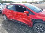 2016 RENAULT CLIO DYNAM for sale at Copart EAST KILBRIDE