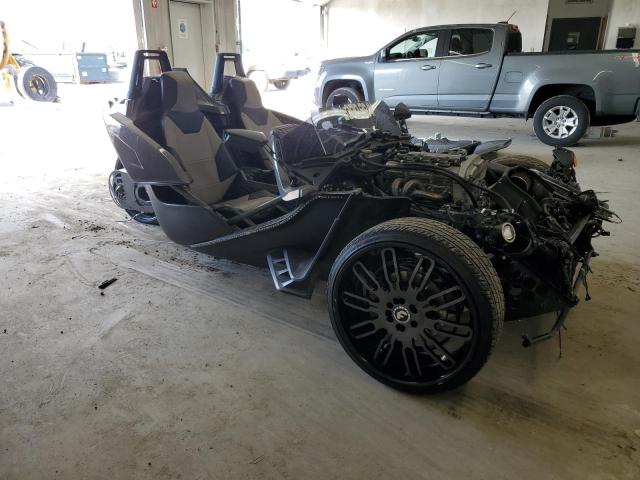 2016 POLARIS SLINGSHOT 