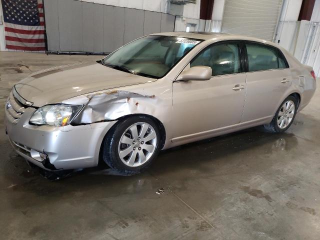 2005 Toyota Avalon Xl