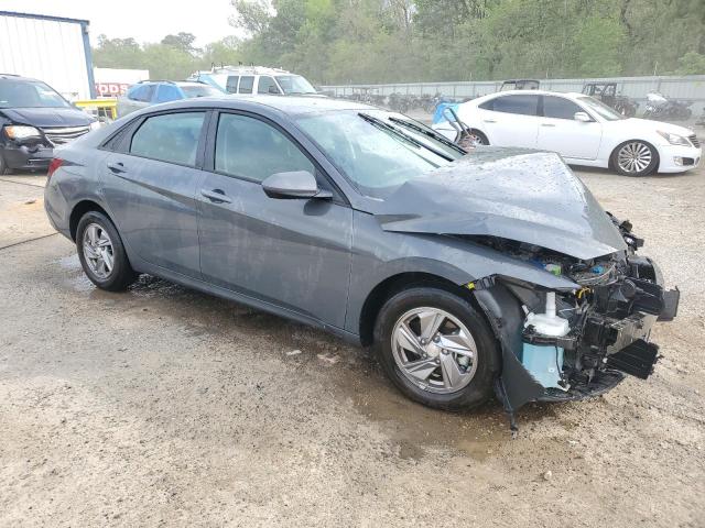  HYUNDAI ELANTRA 2025 Серый