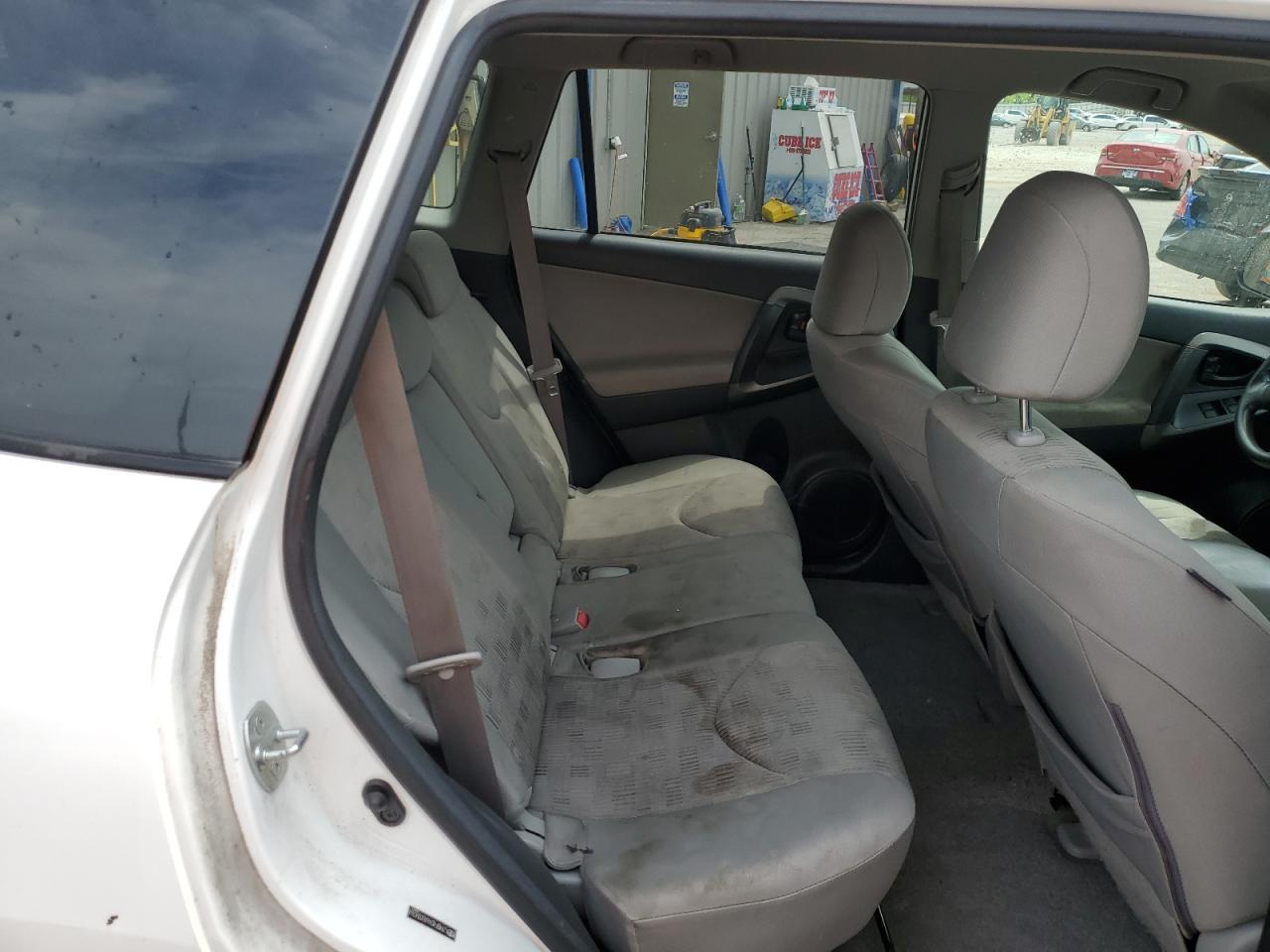 2010 Toyota Rav4 VIN: JTMBF4DV6AD034264 Lot: 53824875