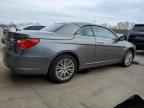 2011 Chrysler 200 Limited for Sale in Louisville, KY - Hail
