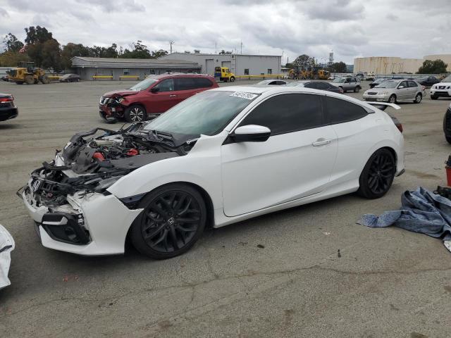 2020 Honda Civic Si