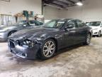 2012 Maserati Quattroporte S zu verkaufen in Elgin, IL - Front End