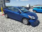 2017 Hyundai Accent Se en Venta en Arcadia, FL - Front End