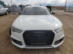 2017 Audi S6 Premium Plus იყიდება Colorado Springs-ში, CO - Side