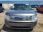 2010 Ford Flex Limited na sprzedaż w Woodhaven, MI - All Over