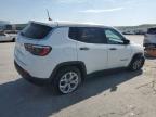 2025 Jeep Compass Sport للبيع في Tulsa، OK - Undercarriage