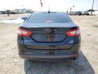 2016 Ford Fusion Se for Sale in Van Nuys, CA - Front End