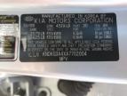 2010 Kia Sportage Lx zu verkaufen in Eugene, OR - Front End