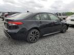 2022 Toyota Corolla Se იყიდება Spartanburg-ში, SC - Front End