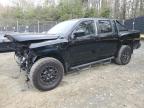 2022 Nissan Frontier S for Sale in Waldorf, MD - Front End