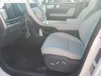 2025 Hyundai Santa Fe Sel продається в Riverview, FL - Mechanical