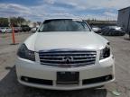 2007 Infiniti M35 Base zu verkaufen in Las Vegas, NV - Front End