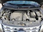 2016 Ford Explorer Xlt zu verkaufen in Louisville, KY - Hail