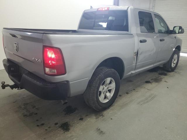  RAM 1500 2023 Серебристый