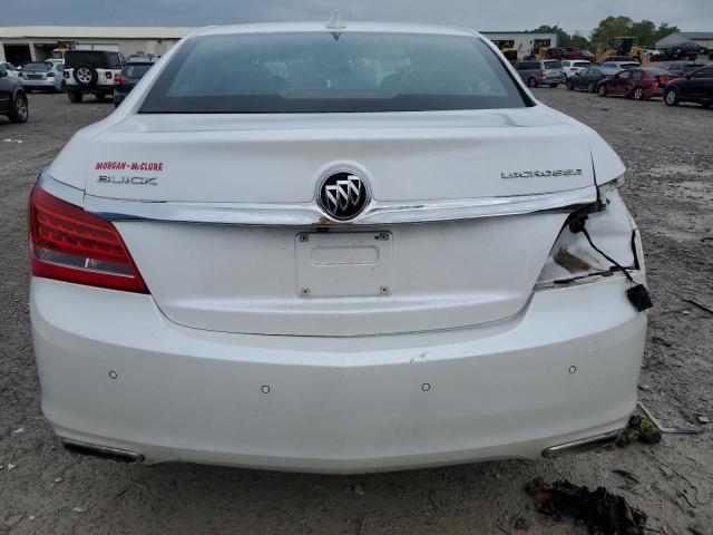  BUICK LACROSSE 2015 Biały