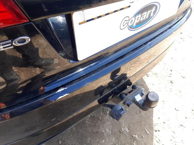 2009 FORD MONDEO TIT