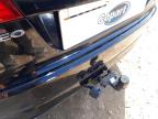 2009 FORD MONDEO TIT for sale at Copart COLCHESTER