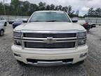 2015 Chevrolet Silverado K1500 High Country   продається в Ellenwood, GA - Top/Roof
