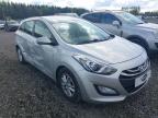 2014 HYUNDAI I30 ACTIVE for sale at Copart EAST KILBRIDE
