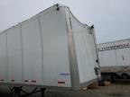 2025 Wabash Dry Van Trailer за продажба в Dyer, IN - Rollover