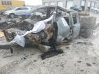 1999 Ford Ranger Super Cab zu verkaufen in Cahokia Heights, IL - Burn