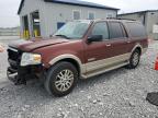2007 Ford Expedition El Eddie Bauer للبيع في Barberton، OH - Front End