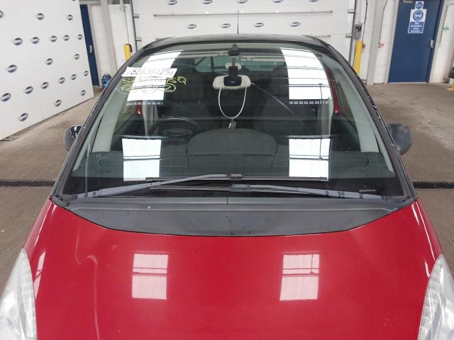 2013 CITROEN C4 PICASSO