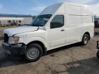 2021 Nissan Nv 2500 S zu verkaufen in Pennsburg, PA - All Over