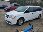 2019 Dodge Grand Caravan Se for Sale in Seaford, DE - Minor Dent/Scratches