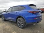 2022 Acura Mdx A-Spec на продаже в Fredericksburg, VA - Front End