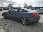 2008 Infiniti G37 Base de vânzare în Loganville, GA - Front End