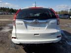 2016 Honda Cr-V Touring   на продаже в Finksburg, MD - Front End