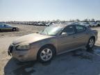 2007 Pontiac Grand Prix  de vânzare în Sikeston, MO - Water/Flood