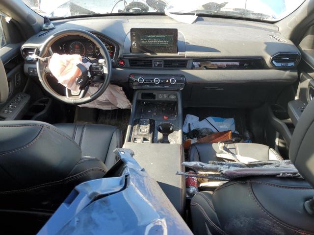  HONDA PILOT 2024 Blue