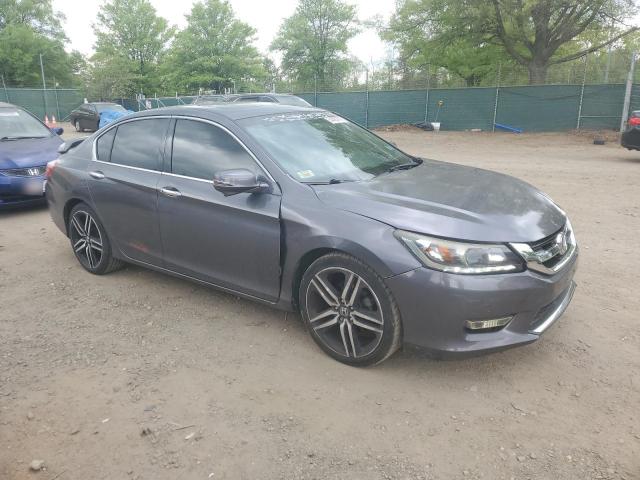  HONDA ACCORD 2013 Серый