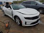 2019 Chevrolet Camaro Ls за продажба в Pekin, IL - Rollover