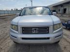 2006 Honda Ridgeline Rts იყიდება Dyer-ში, IN - Front End