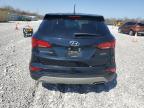 2018 Hyundai Santa Fe Sport  продається в Barberton, OH - Mechanical
