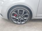 2016 SKODA OCTAVIA VR for sale at Copart GLOUCESTER