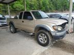 2003 Toyota Tacoma Xtracab Prerunner за продажба в Hueytown, AL - Front End
