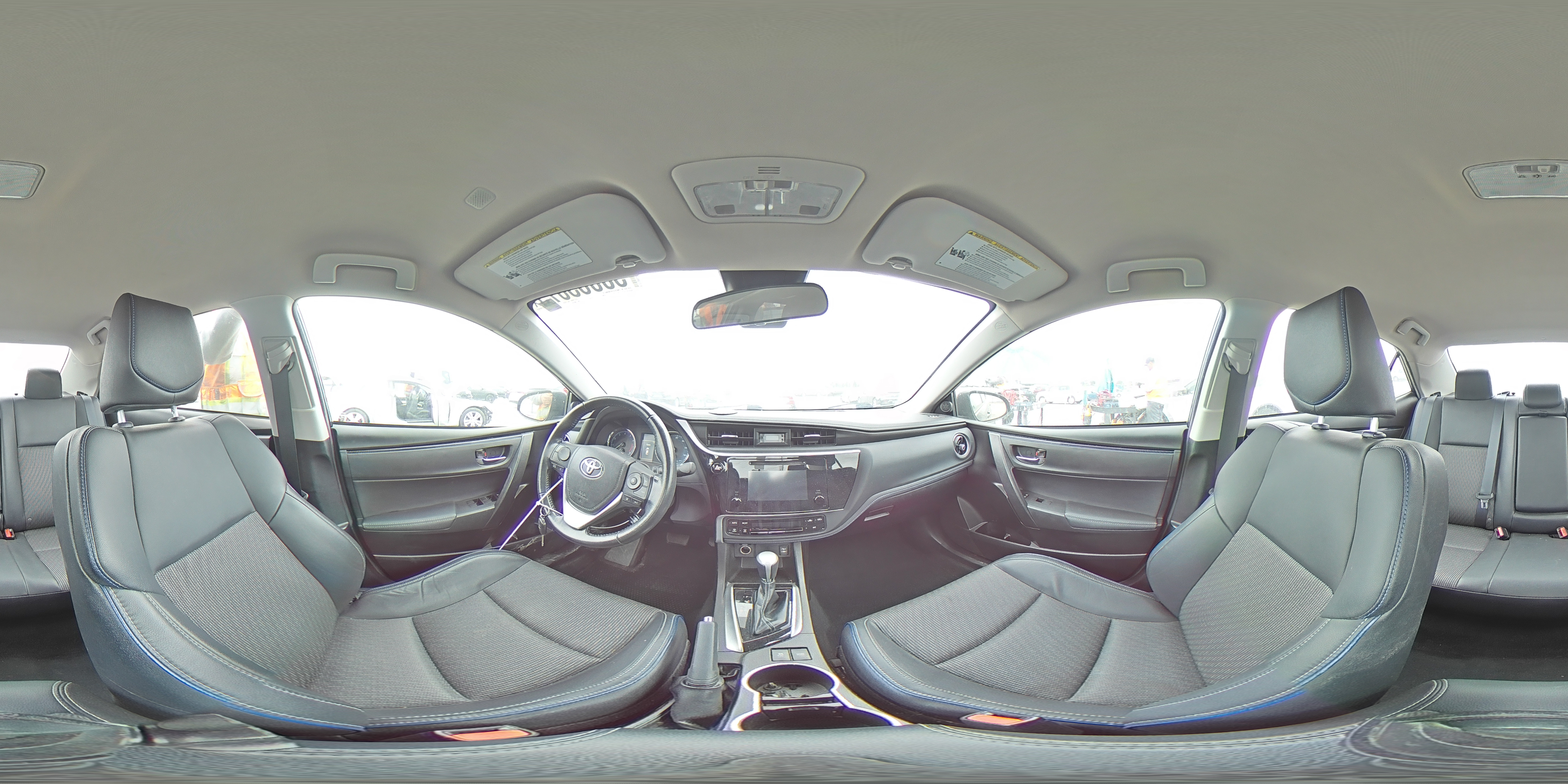 2019 Toyota Corolla L VIN: 5YFBURHE0KP898755 Lot: 50063075