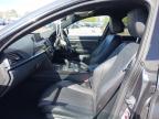 2016 BMW 435D XDRIV for sale at Copart NEWBURY