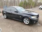 2009 BMW 328 XI for sale at Copart ON - COOKSTOWN