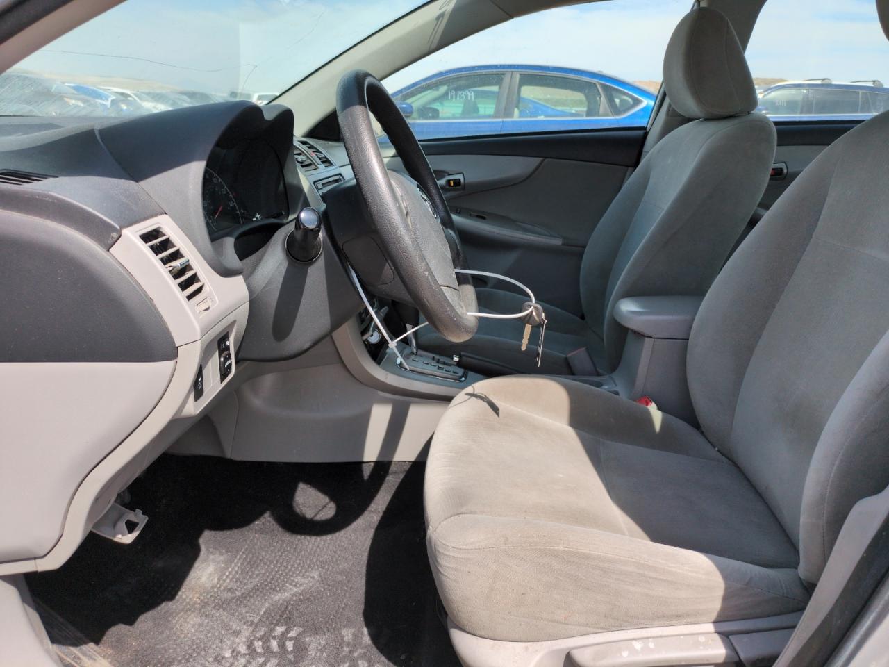 2012 Toyota Corolla - Image 7
