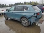 2020 Volkswagen Tiguan Se for Sale in Arlington, WA - Rear End