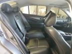 2015 INFINITI Q50 BASE for sale at Copart ON - COOKSTOWN