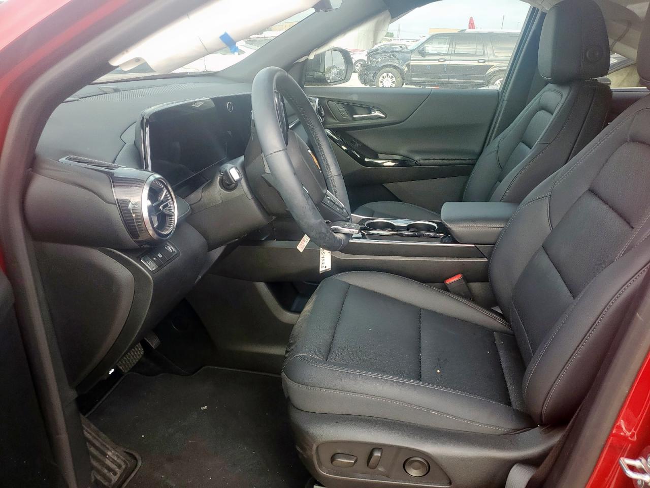 3GNAXHEG5SL150512 CHEVROLET EQUINOX 2025