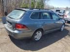 2010 VOLKSWAGEN JETTA S à vendre chez Copart ON - COOKSTOWN